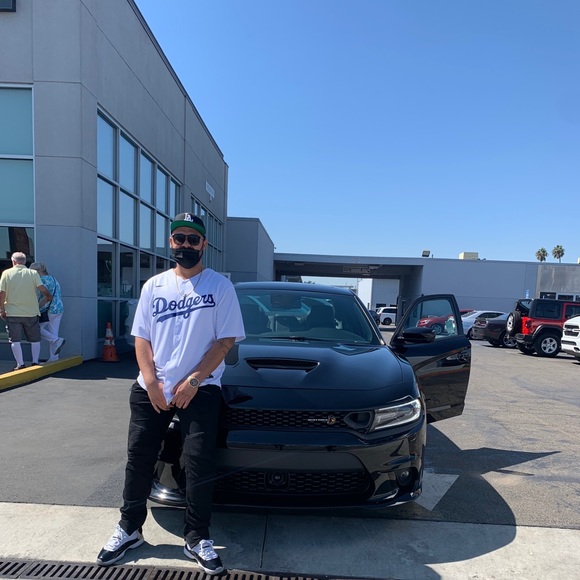 Meet your Posher, Manuel - Picture 1 of 1